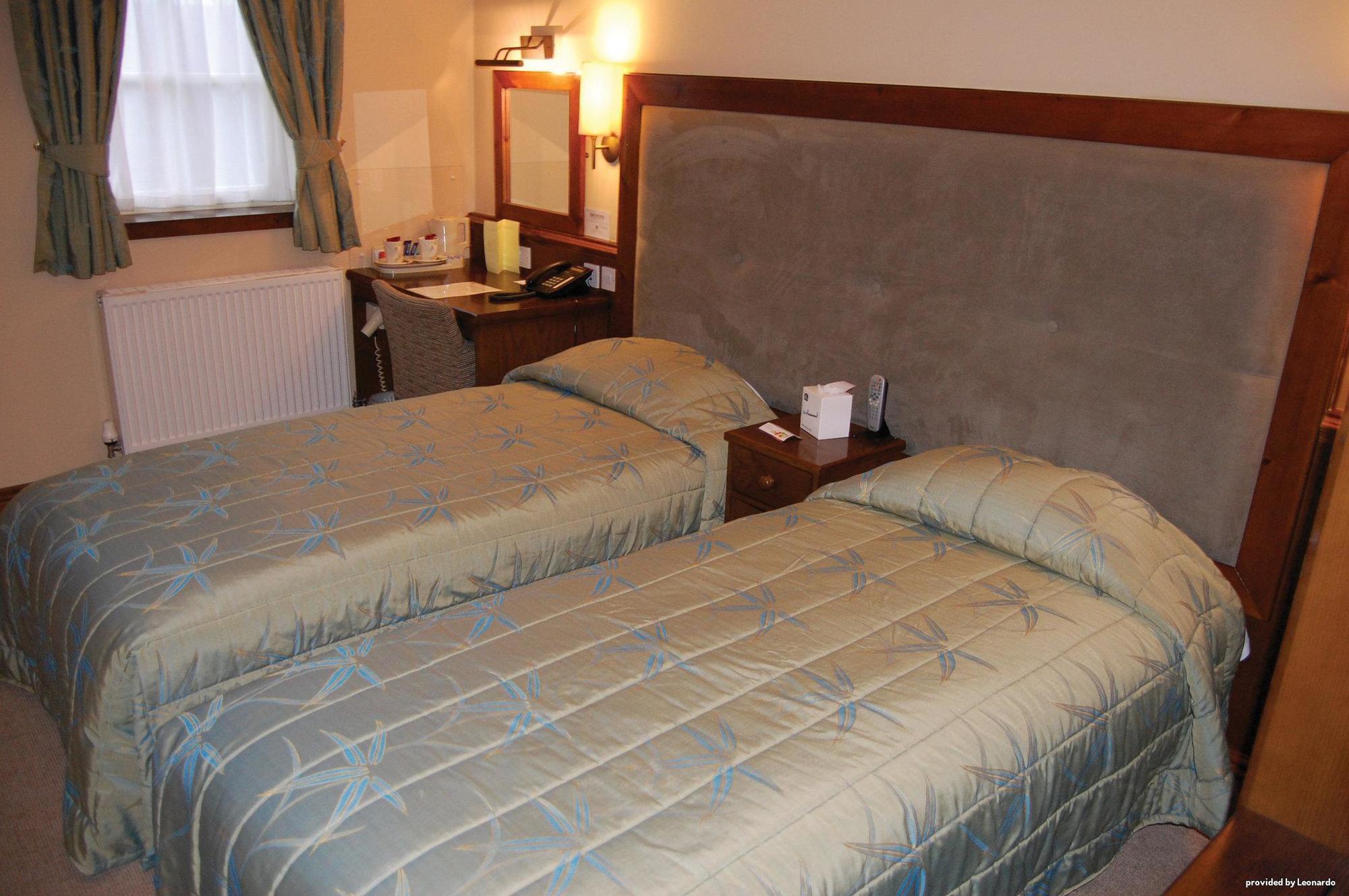 Best Western Plus Pastures Hotel Doncaster Cameră foto