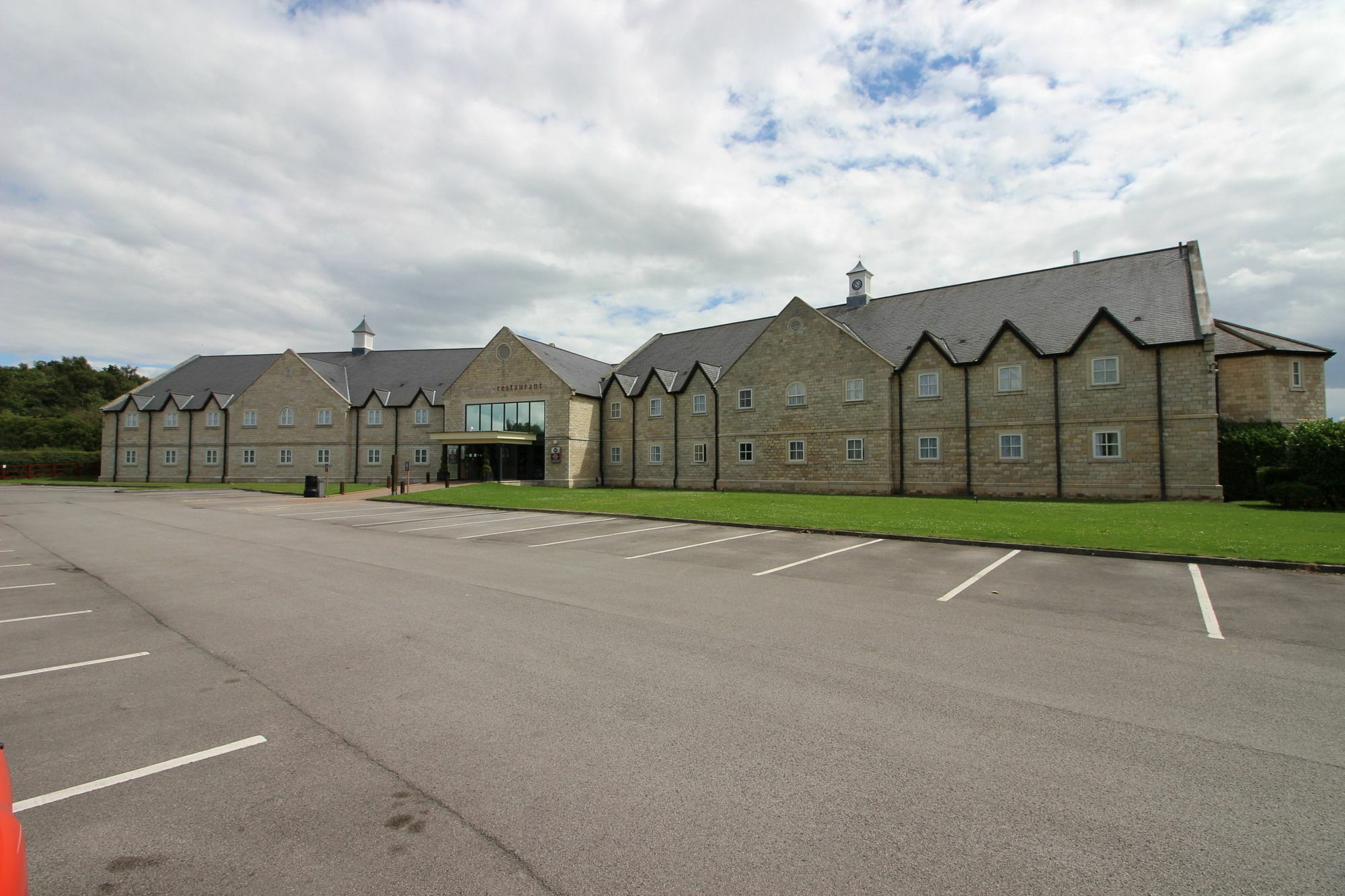 Best Western Plus Pastures Hotel Doncaster Exterior foto